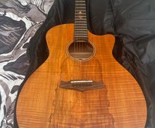 Tanglewood Electro Acustic Guitar