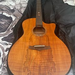 Tanglewood Electro Acustic Guitar
