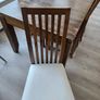 Kitchen Table & Chairs Image 2