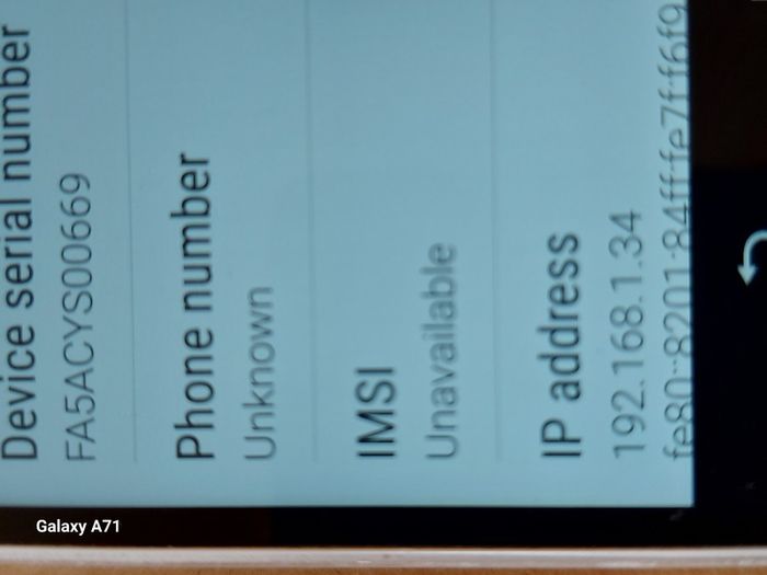HTC ONE M8s, 16GB, 1.8GB Ram, working perfect, excellent condition