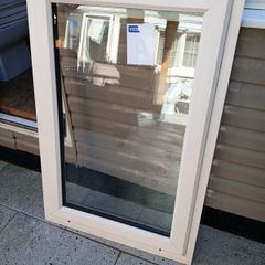 pvc window