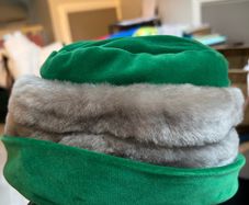 Vintage hats