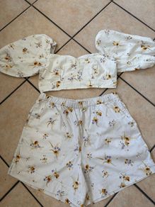 H&M Co ord
