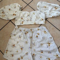 H&M Co ord