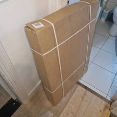 Vitrex Laminate floor underlay boards 9.76m2