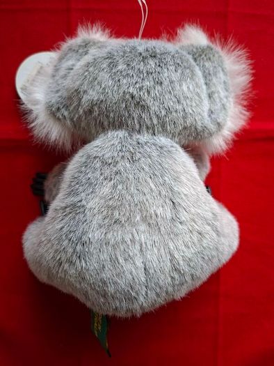 Beanie Kangaroo, Koala Bear, Coasters