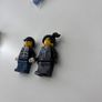lego movie minifigures x 2 Image 5