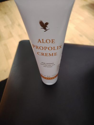 Forever Living Aloe Propolis Cream 113g
