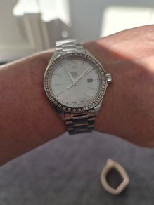 Tag Heure Formula One Watch