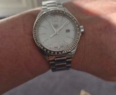 Tag Heure Formula One Watch