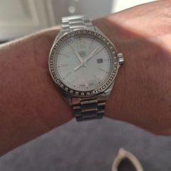 Tag Heure Formula One Watch