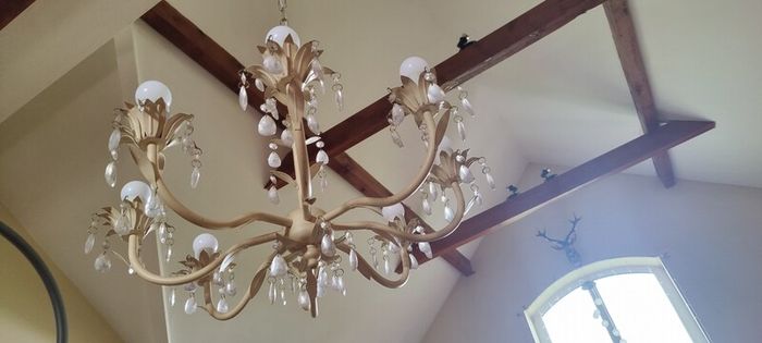 chandelier