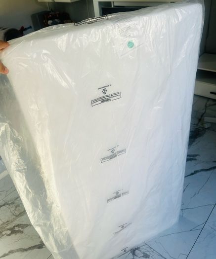 Baby cot Mattress 120x60cm brand new