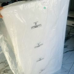 Baby cot Mattress 120x60cm brand new