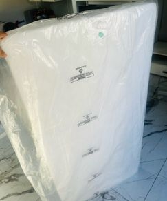 Baby cot Mattress 120x60cm brand new
