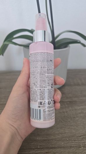 Brand New Kerastase Genesis Luxury Hair Routine Set