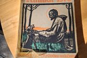 Capuchin Annual 1970