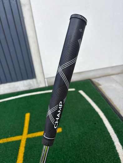 Dunlop TDPlus Putter