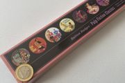 Button Pin Badges - Set of 8 | Retro