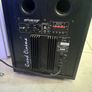 Subwoofer and speakers Image 4