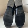 Size 4 LK Bennett Black Leather Boots Image 6
