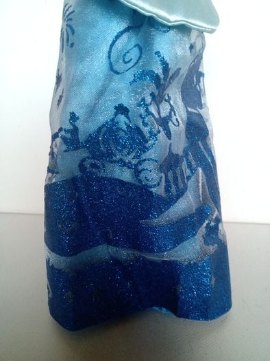 Disney Cinderella Doll Simba Toys Rare