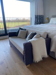 Small Sofa Bed