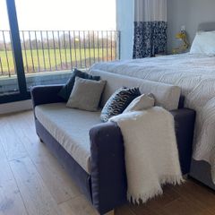 Small Sofa Bed