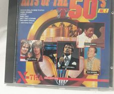 Hits of the 50's vol 2