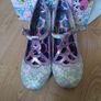 Irregular choice UK9/43 NEW Image 4