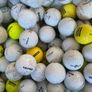 Random branded golf balls (50-100) Image 2