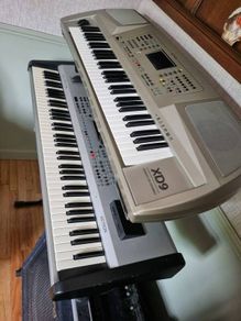 ketron XD9