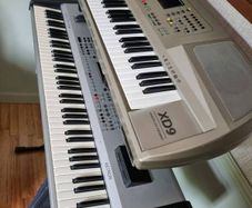ketron XD9