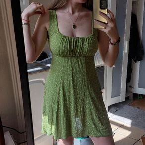 Floral Summer Dress - Moving Out Sale!