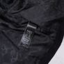 Per Una Black Quilted Puffer Jacket 14UK/42EU Image 3