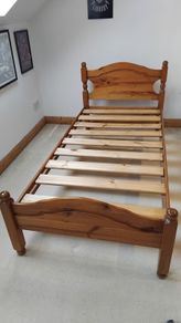 Single Bed