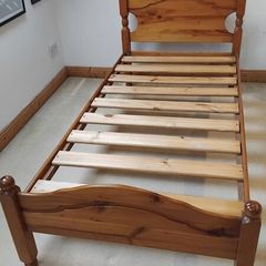 Single Bed