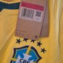 Brazil World Cup Jersey Image 2