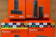 Amazon Firestick