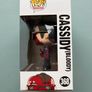 Funko Pop - Cassidy Bloody 368 - Preacher - Vinyl Action Figure Image 2