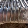 Rangefinder Golf irons. Right handed clubs Image 4