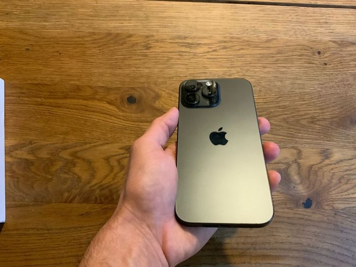 iPhone 16 Pro Max 256GB