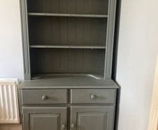 kitchen cabinet