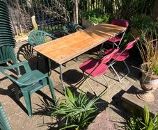 used furniture