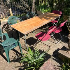 used furniture