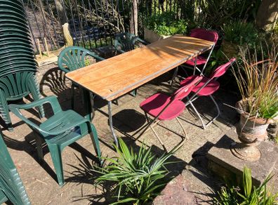 used furniture