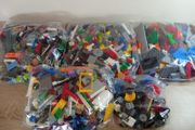 (Firm Price )Large Collection of nice Clean Lego approx 2.4 kg mostly lego city for spares