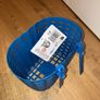 Frozen Bike Basket Image 2