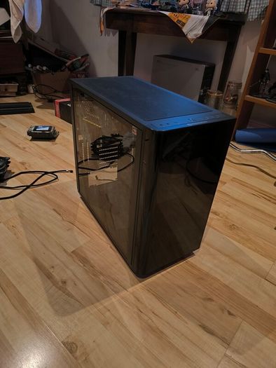 PC Case
