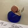New 9ct Solid Gold Ring Image 5